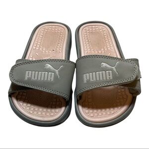 Puma Kids Shoes Size 12